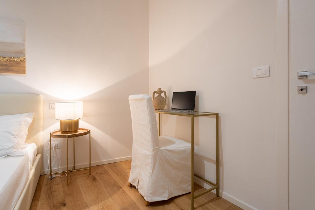 Accademia - Flo Apartments Florencie Exteriér fotografie