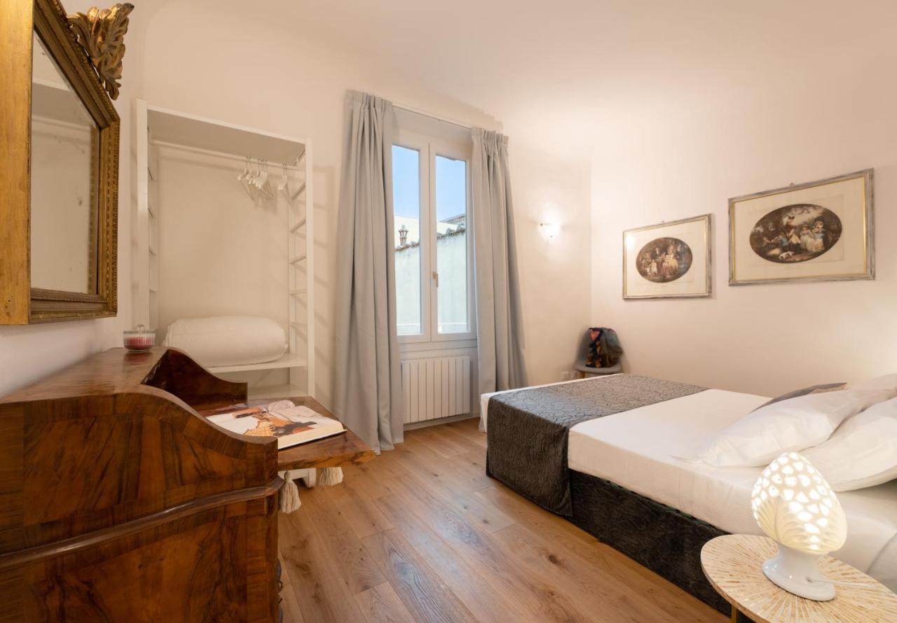 Accademia - Flo Apartments Florencie Exteriér fotografie