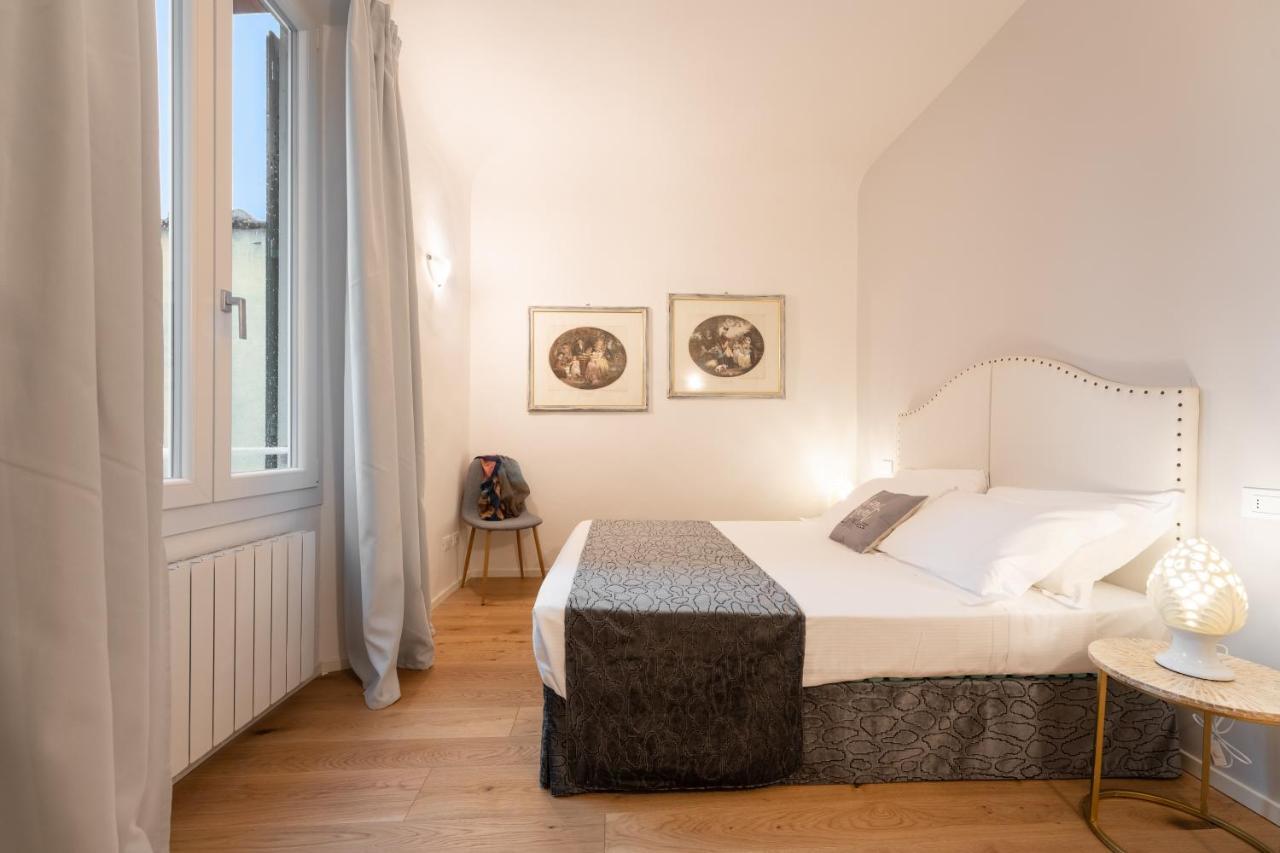 Accademia - Flo Apartments Florencie Exteriér fotografie