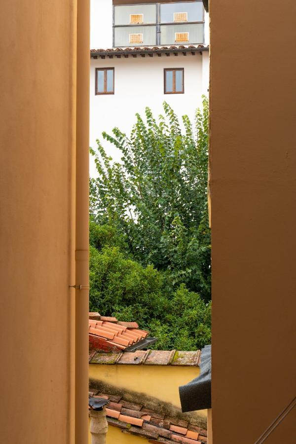 Accademia - Flo Apartments Florencie Exteriér fotografie
