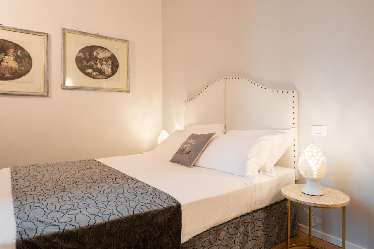 Accademia - Flo Apartments Florencie Exteriér fotografie