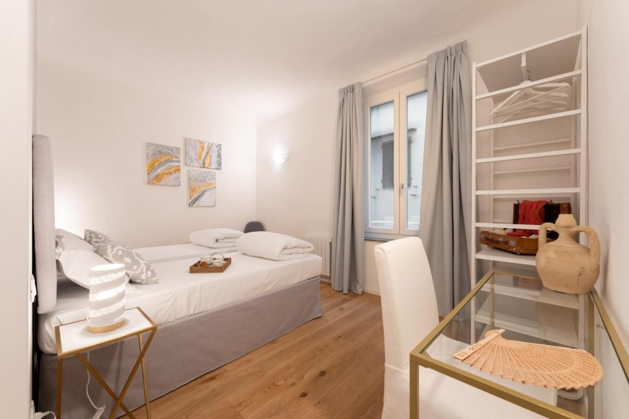 Accademia - Flo Apartments Florencie Exteriér fotografie