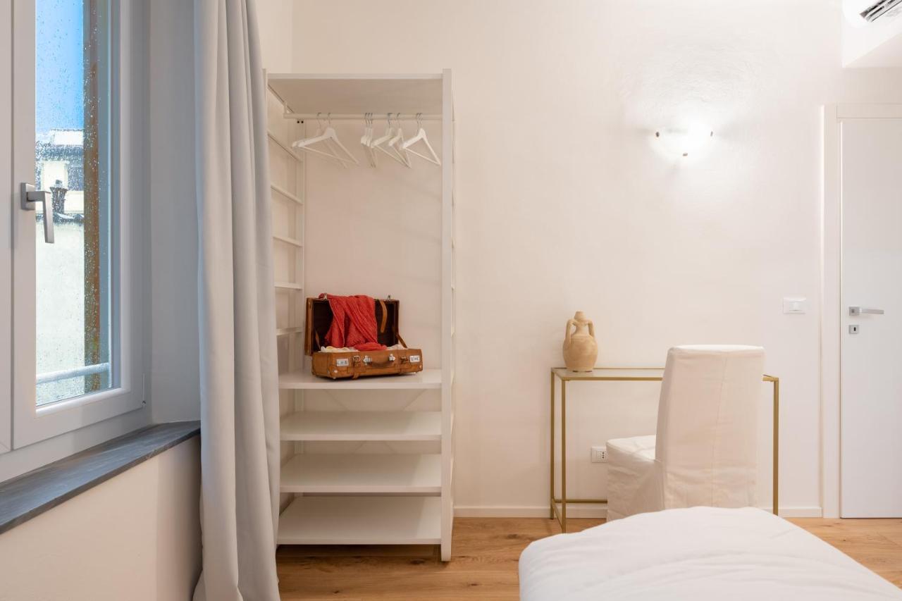 Accademia - Flo Apartments Florencie Exteriér fotografie