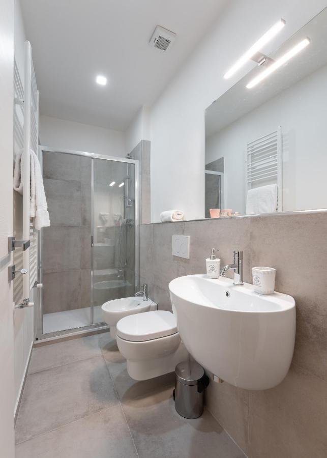 Accademia - Flo Apartments Florencie Exteriér fotografie