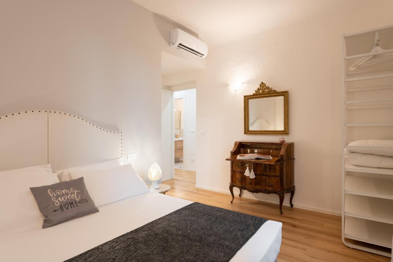 Accademia - Flo Apartments Florencie Exteriér fotografie