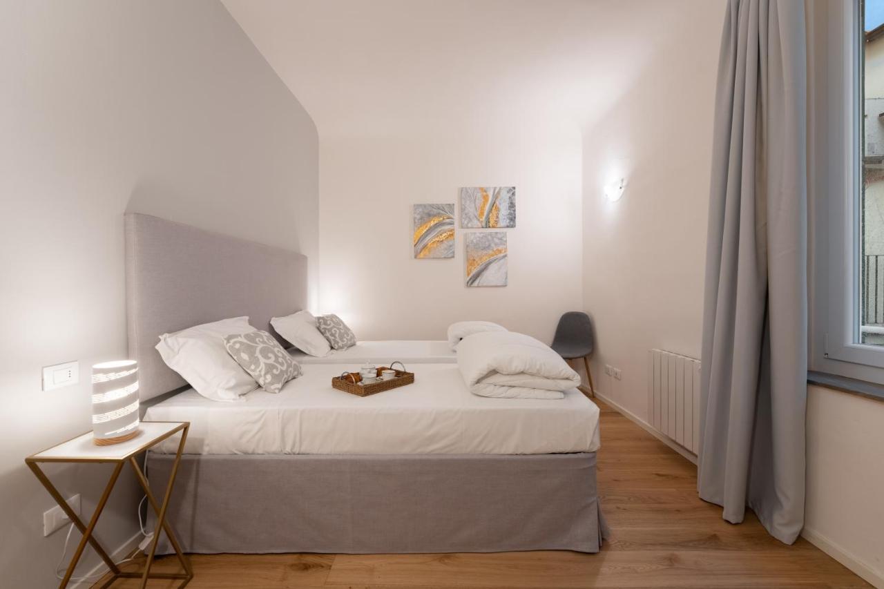 Accademia - Flo Apartments Florencie Exteriér fotografie