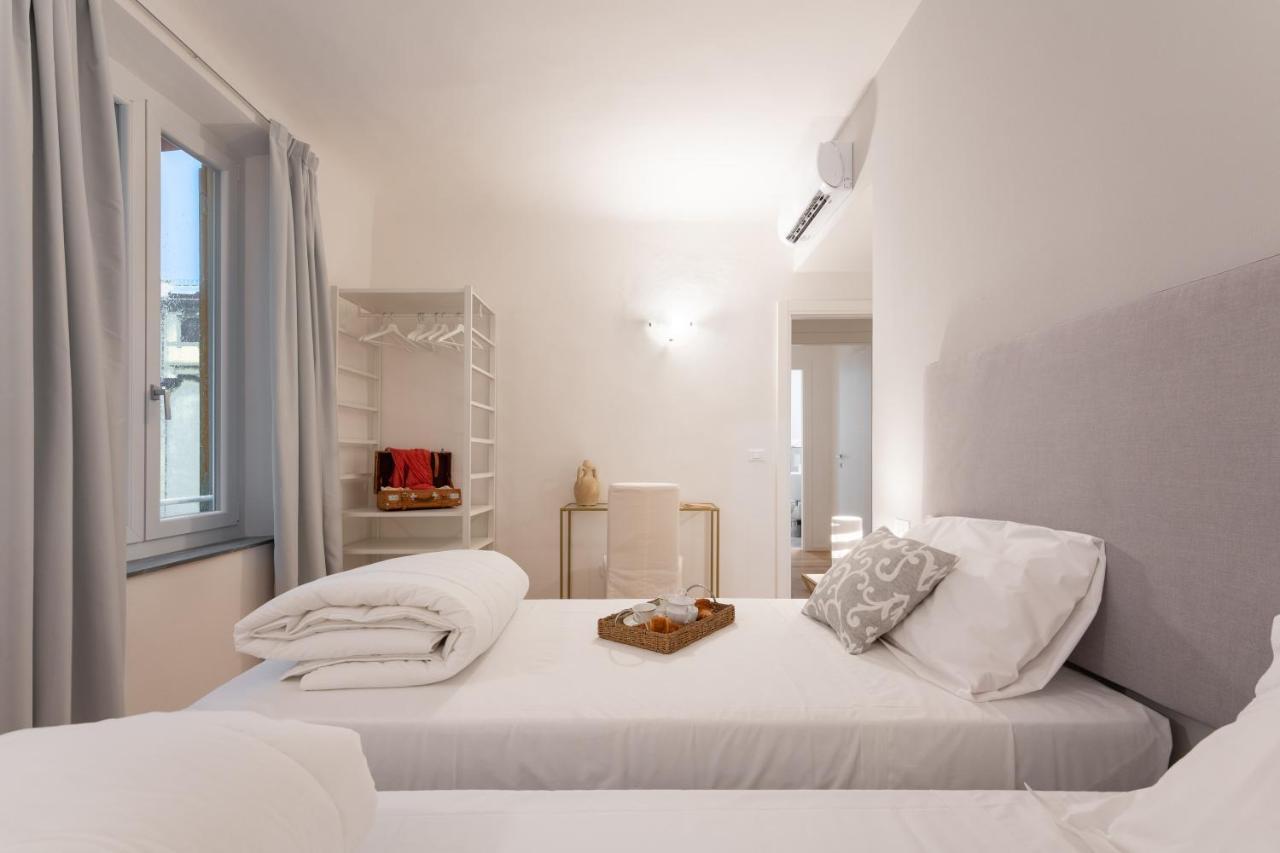 Accademia - Flo Apartments Florencie Exteriér fotografie