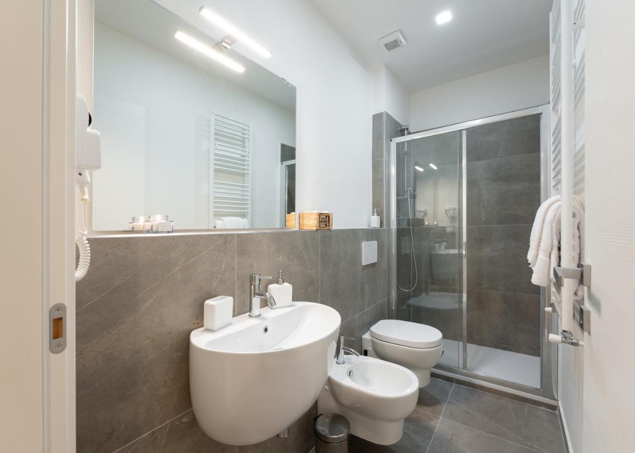 Accademia - Flo Apartments Florencie Exteriér fotografie