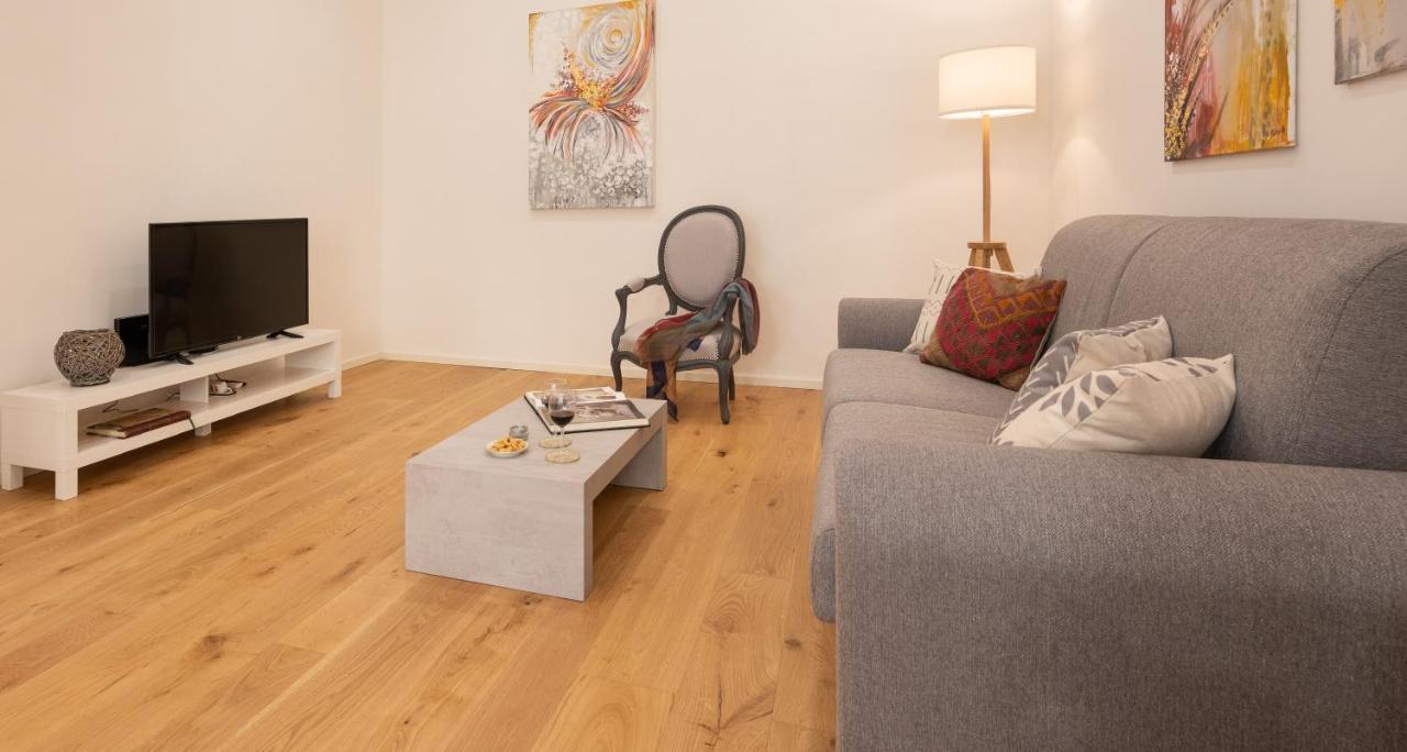 Accademia - Flo Apartments Florencie Exteriér fotografie